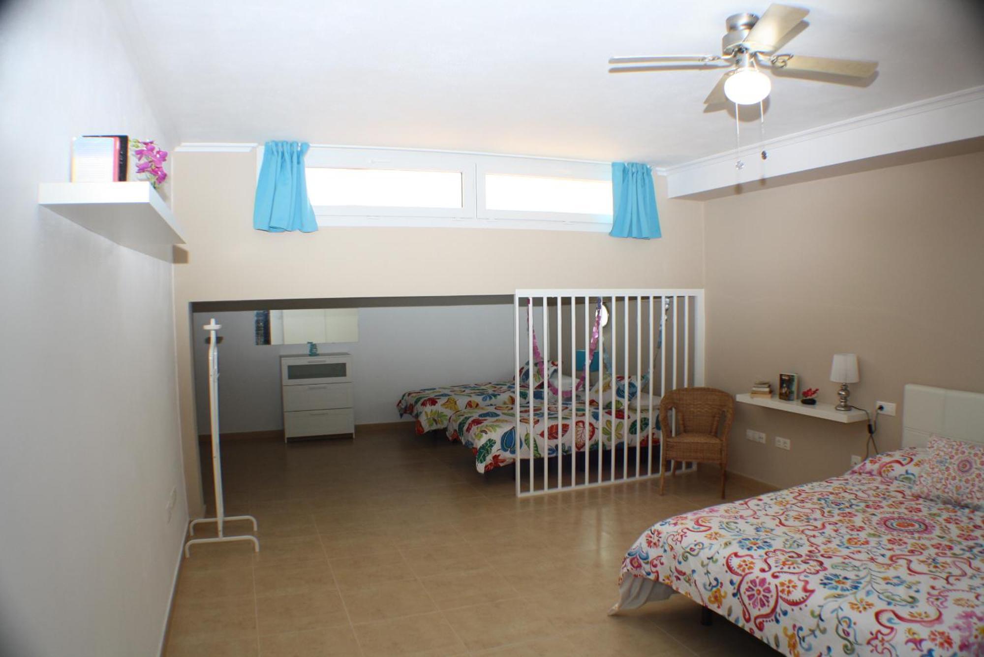 Anju Villas Bravo Apartments Cotillo Екстериор снимка